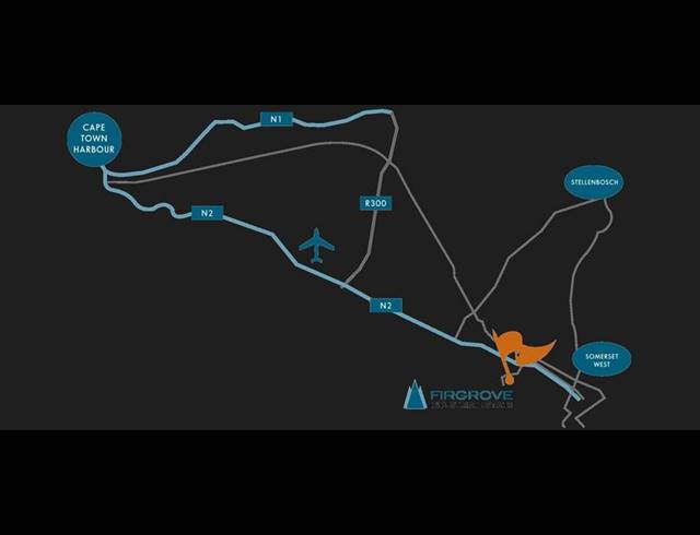 LAND FOR SALE IN FIRGROVE